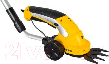 Изображение товара Кусторез аккумуляторный Huter GET-7.2H (70/1/39)