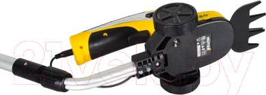 Изображение товара Кусторез аккумуляторный Huter GET-7.2H (70/1/39)