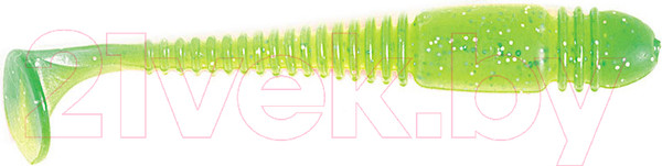 Изображение товара Мягкая приманка Lucky John Pro Series Tioga / 140119-T18 (9шт)