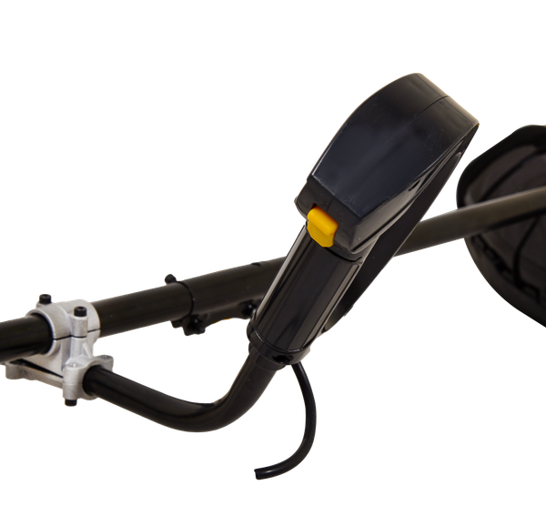 Изображение товара Триммер электрический Huter GET-420B (70/1/35)