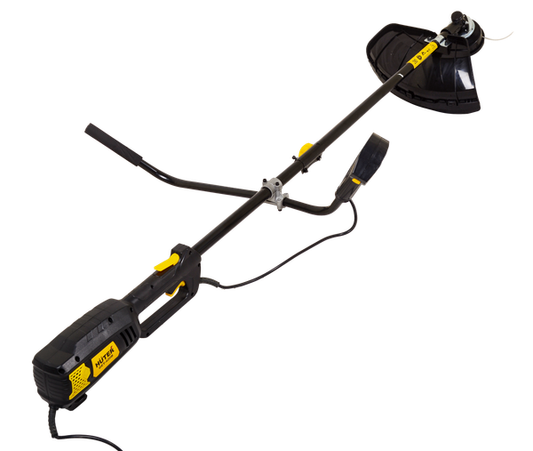 Изображение товара Триммер электрический Huter GET-420B (70/1/35)