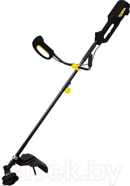 Изображение товара Триммер электрический Huter GET-420B (70/1/35)