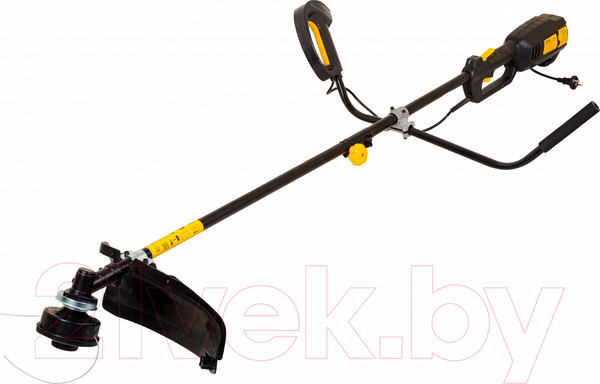 Изображение товара Триммер электрический Huter GET-420B (70/1/35)