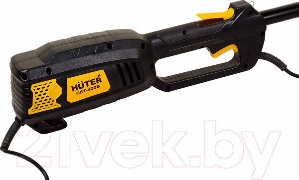 Изображение товара Триммер электрический Huter GET-420B (70/1/35)