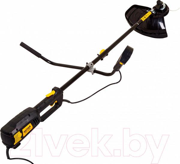 Изображение товара Триммер электрический Huter GET-420B (70/1/35)