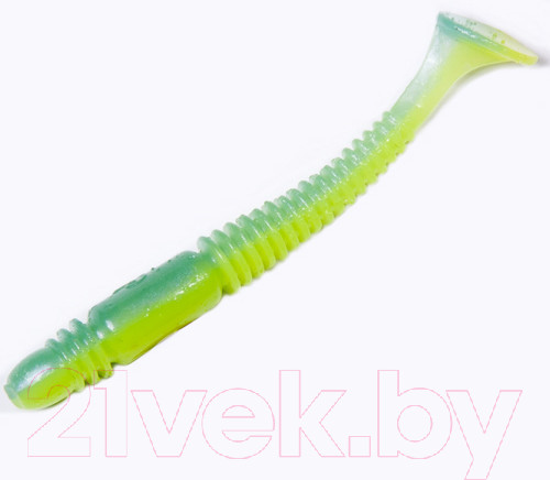 Изображение товара Мягкая приманка Lucky John Pro Series Tioga / 140119-T57 (9шт)