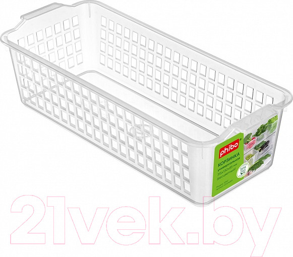 Изображение товара Корзина для хранения Phibo 434216501