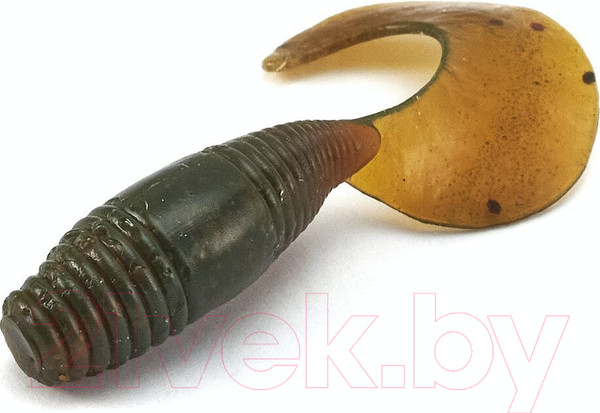 Изображение товара Мягкая приманка Lucky John Pro Series J.I.B. Tail / 140121-PA16 (15шт)