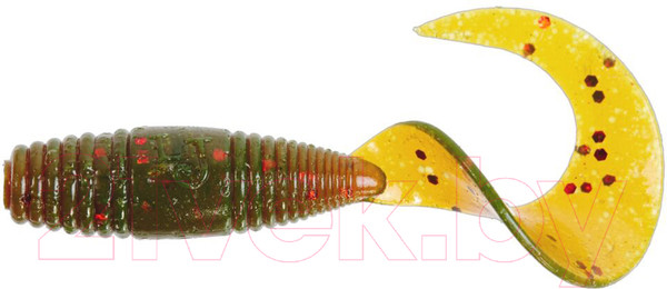 Изображение товара Мягкая приманка Lucky John Pro Series J.I.B. Tail / 140121-PA16 (15шт)