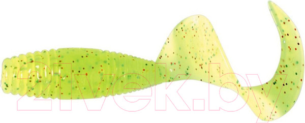 Изображение товара Мягкая приманка Lucky John Pro Series J.I.B. Tail / 140121-S15 (15шт)