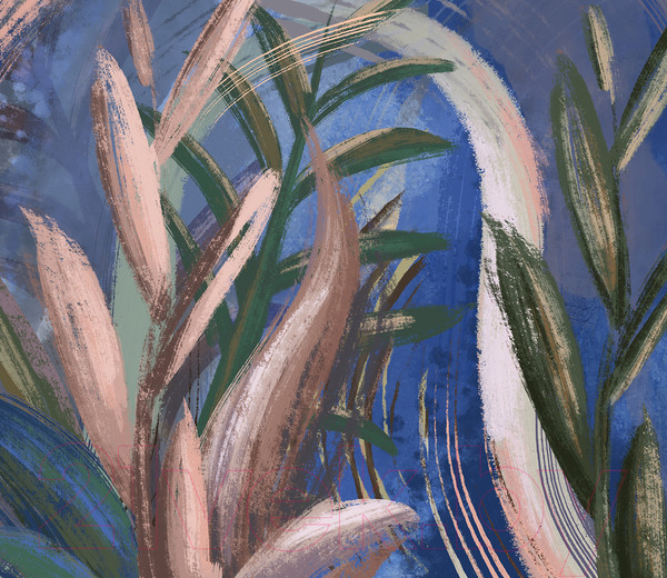 Изображение товара Фотообои листовые Citydecor Sunset 2 (200x140)