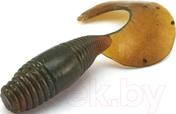 Изображение товара Мягкая приманка Lucky John Pro Series J.I.B. Tail / 140122-PA16 (10шт)