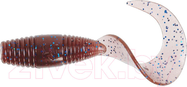 Изображение товара Мягкая приманка Lucky John Pro Series J.I.B. Tail / 140122-S19 (10шт)