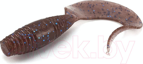 Изображение товара Мягкая приманка Lucky John Pro Series J.I.B. Tail / 140122-S19 (10шт)