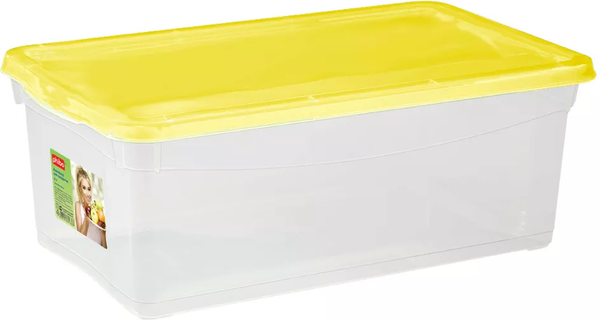 Изображение товара Контейнер Phibo 431166418 (микс 1)