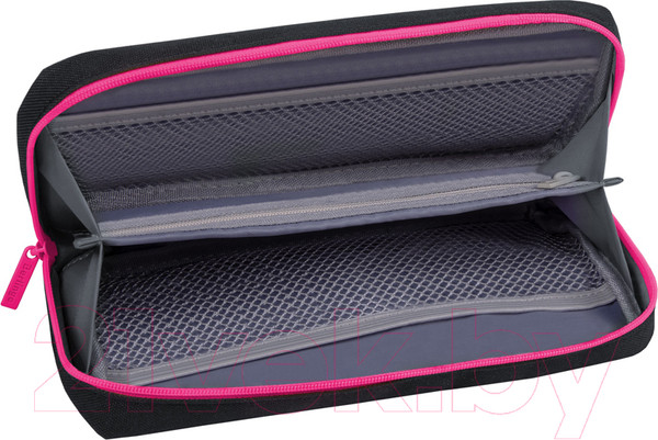 Изображение товара Пенал Berlingo Black and pink / PM09120