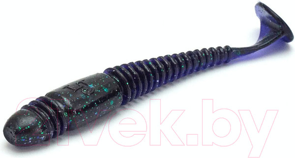 Изображение товара Мягкая приманка Lucky John Pro Series Tioga / 140103-T52 (7шт)