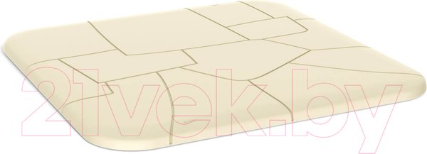 Изображение товара Комплект садовой мебели Sheffilton SHT-DS193 (бежевый)