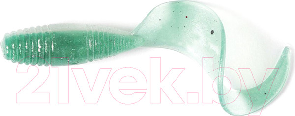 Изображение товара Мягкая приманка Lucky John Pro Series J.I.B. Tail / 140122-T40 (10шт)