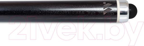 Изображение товара Кий Weekend Классика / 22.015.62.0 (граб/черный)