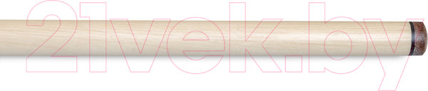 Изображение товара Кий Weekend Классика / 22.015.62.0 (граб/черный)