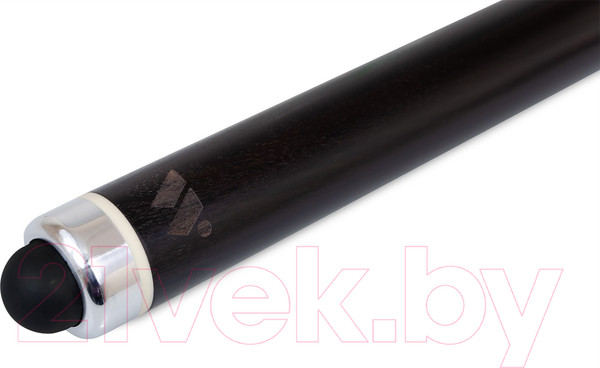 Изображение товара Кий Weekend Классика / 22.015.62.0 (граб/черный)