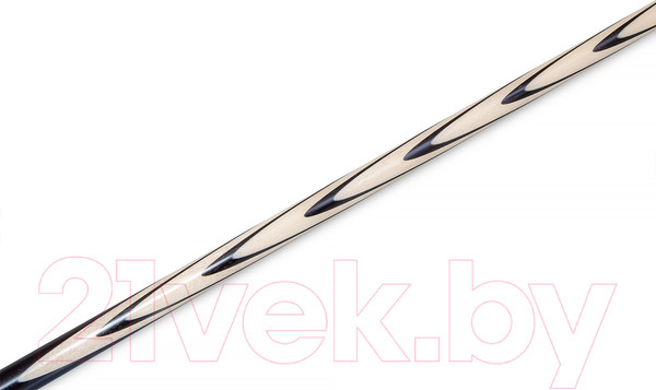 Изображение товара Кий Weekend Классика / 22.015.62.0 (граб/черный)