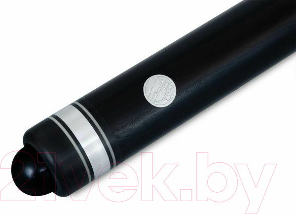 Изображение товара Кий Weekend Классика / 22.010.62.4 (термограб/черный/белый)