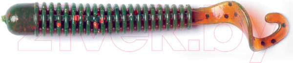 Изображение товара Мягкая приманка Lucky John Pro Series Ballist / 140128-PA16 (8шт)