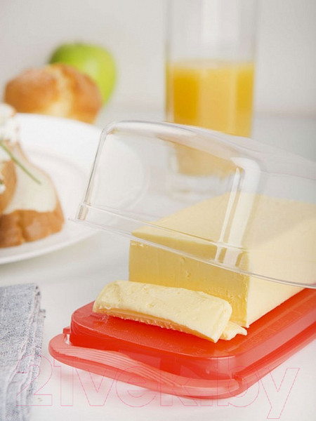 Изображение товара Масленка Phibo 431218119 (микс 2)