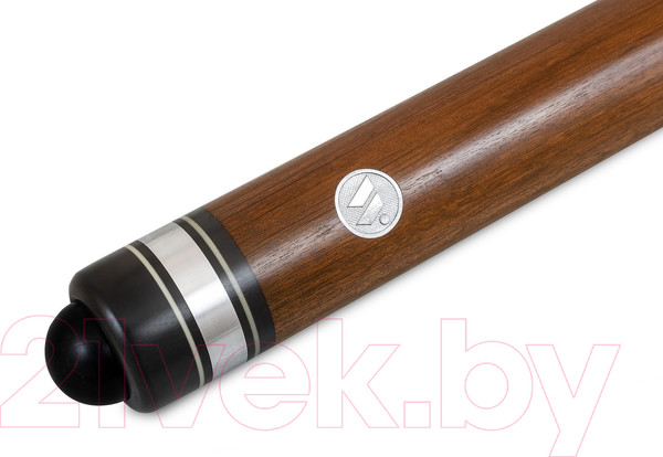 Изображение товара Кий Weekend Классика / 22.005.62.0 (термограб/коричневый/черный)