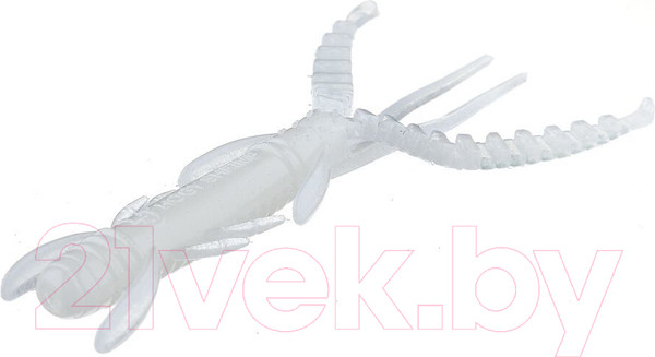 Изображение товара Мягкая приманка Lucky John Pro Series Hogy Shrimp / 140163-033 (10шт)