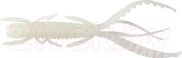 Изображение товара Мягкая приманка Lucky John Pro Series Hogy Shrimp / 140163-033 (10шт)