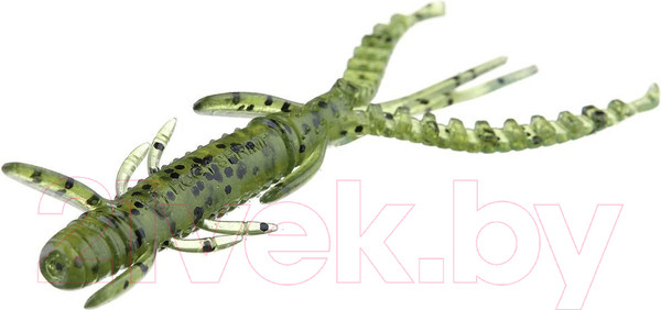 Изображение товара Мягкая приманка Lucky John Pro Series Hogy Shrimp / 140163-PA01 (10шт)