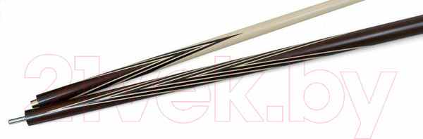 Изображение товара Кий Weekend Классика / 22.011.62.5 (термограб)