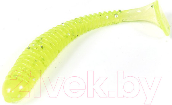 Изображение товара Мягкая приманка Lucky John Pro Series Spark Tail / 140166-071 (10шт)