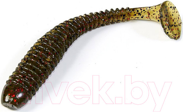 Изображение товара Мягкая приманка Lucky John Pro Series Spark Tail / 140166-PA03 (10шт)