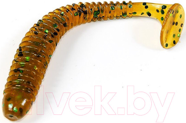 Изображение товара Мягкая приманка Lucky John Pro Series Spark Tail / 140166-PA19 (10шт)