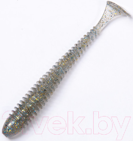 Изображение товара Мягкая приманка Lucky John Pro Series Spark Tail / 140166-S08 (10шт)