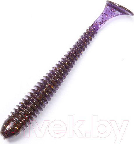 Изображение товара Мягкая приманка Lucky John Pro Series Spark Tail / 140166-S13 (10шт)