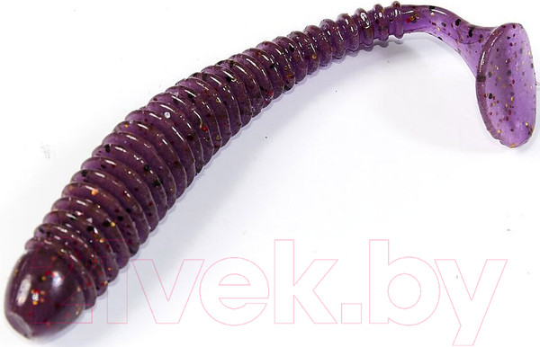 Изображение товара Мягкая приманка Lucky John Pro Series Spark Tail / 140166-S13 (10шт)