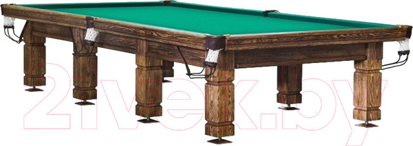 Изображение товара Бильярдный стол Weekend Провинциал / 57.901.12.5