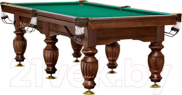 Изображение товара Бильярдный стол Weekend Свирь / 57.501.10.5