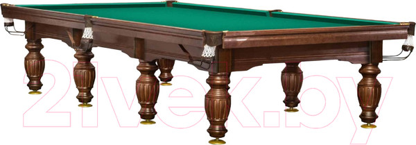 Изображение товара Бильярдный стол Weekend Свирь / 57.501.12.5