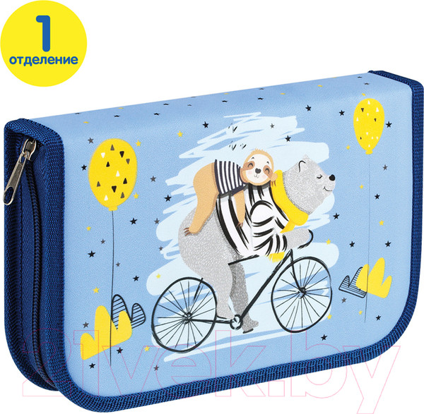 Изображение товара Пенал Мульти-пульти Best Friends / ПK1_44856