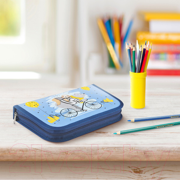 Изображение товара Пенал Мульти-пульти Best Friends / ПK1_44856