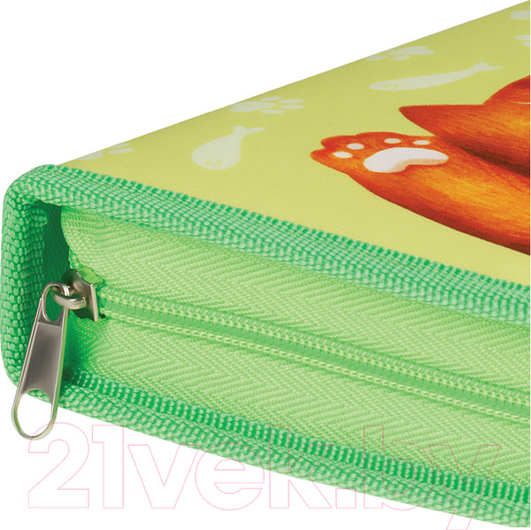 Изображение товара Пенал Мульти-пульти Lazy Cat / ПK1_44854