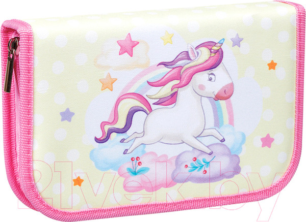 Изображение товара Пенал Мульти-пульти Unicorn / ПK1_44855