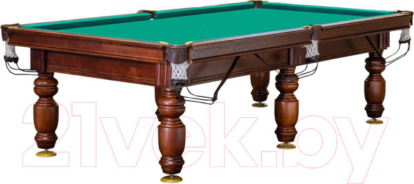 Изображение товара Бильярдный стол Weekend Ладога / 57.700.10.5