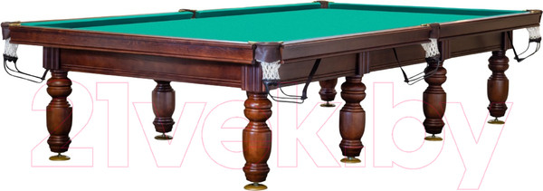 Изображение товара Бильярдный стол Weekend Ладога / 57.701.12.5